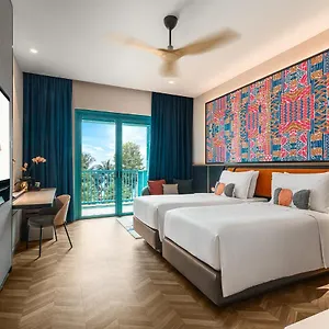 Hotel World Sentosa - Ora *****