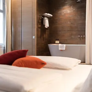 Hotel Hollmann Beletage Design & Boutique ****