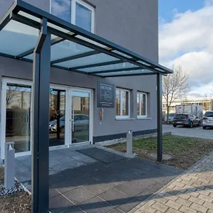Hotel Vienna House Easy By Wyndham ***