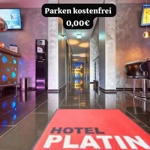 Hotel Platin ***