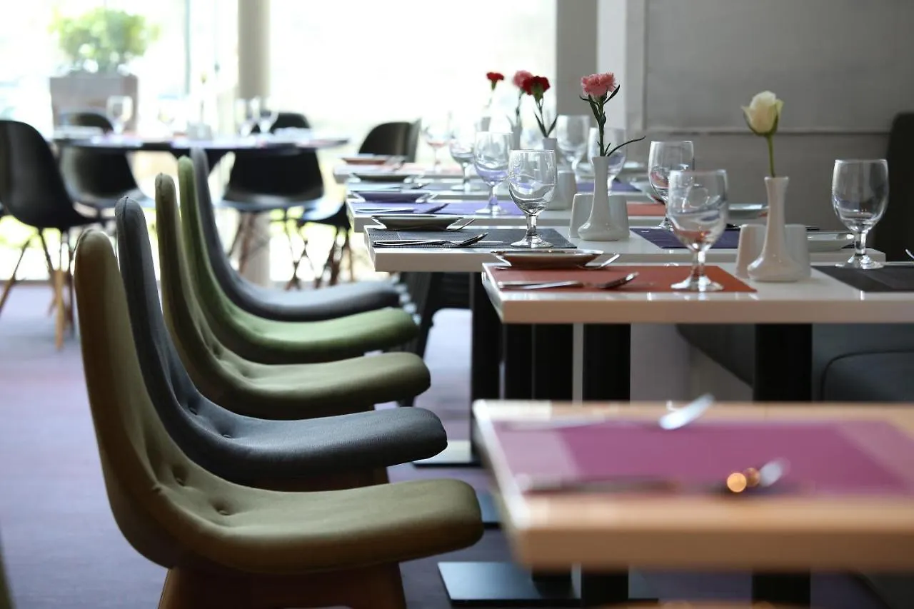 *** Отель Ibis Styles Dubai Jumeira ОАЭ