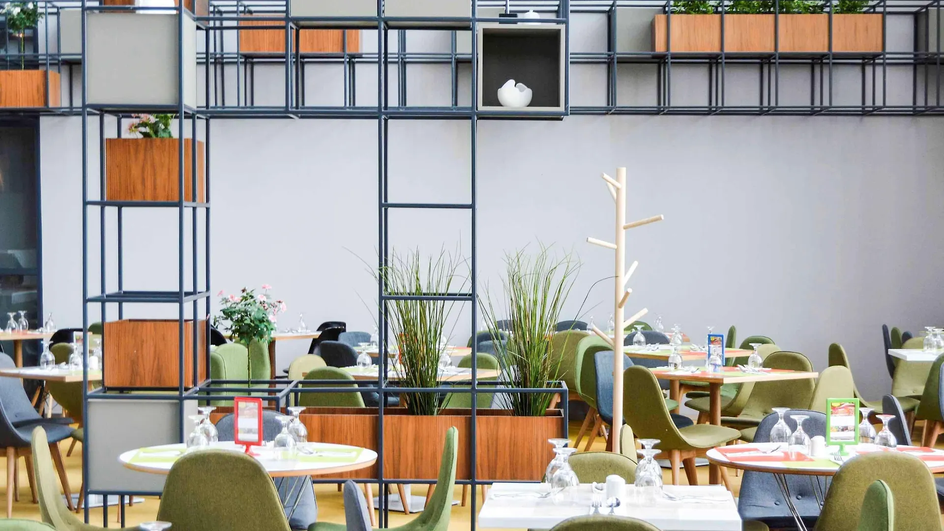 Ibis Styles Dubai Jumeira ОАЭ