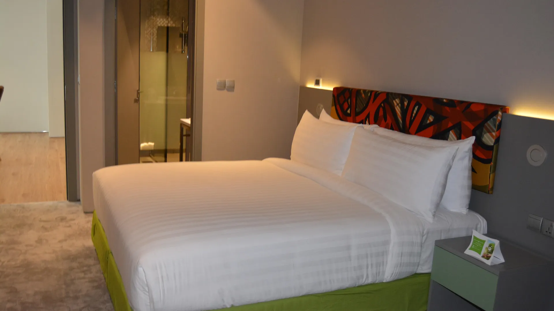 Ibis Styles Dubai Jumeira ОАЭ