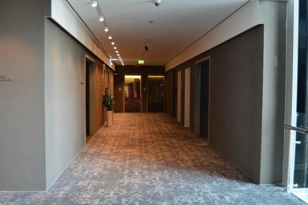 Ibis Styles Dubai Jumeira ОАЭ